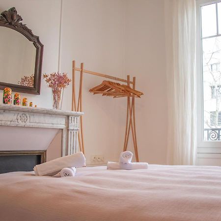 Rare! Magnifique Appartement - Vue Cathedrale Reims Exterior foto